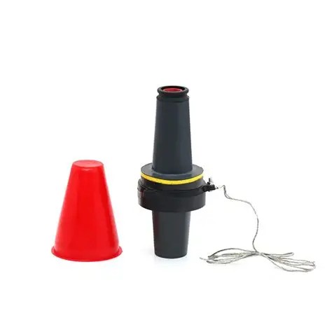 15KV 200A Butxak Txertatzea