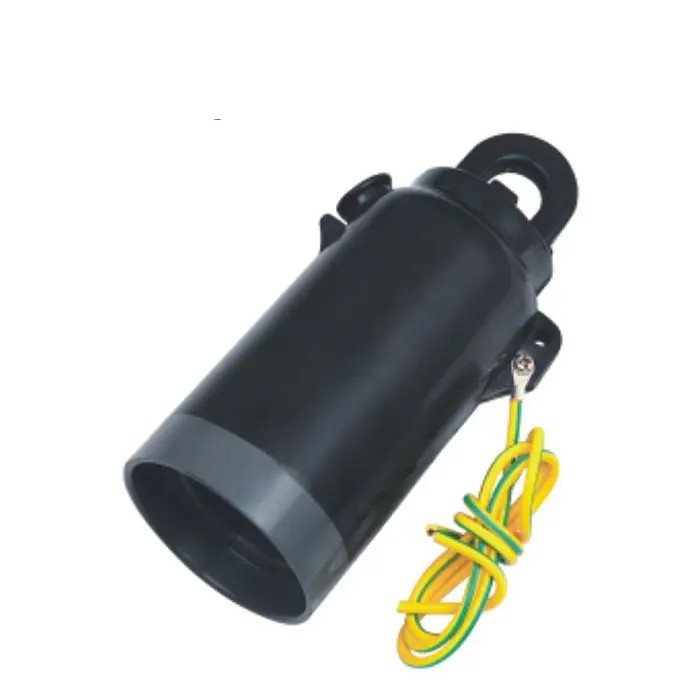 24KV 200A isolatutako kapa babeslea