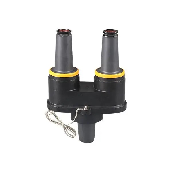 24KV 200A biragarria den txertaketa