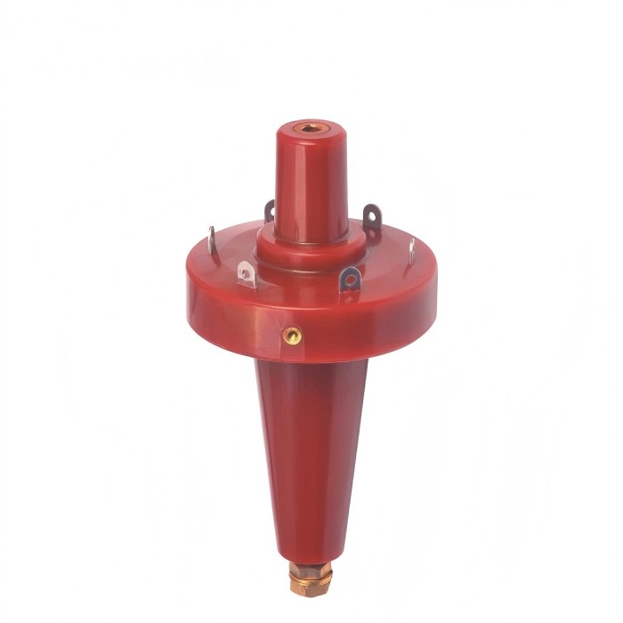 24KV 400A Aparatuaren buxa 24KV 400A Aparatuaren buxa
