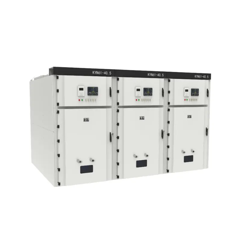 KYN61-40.5KV Etengailuak