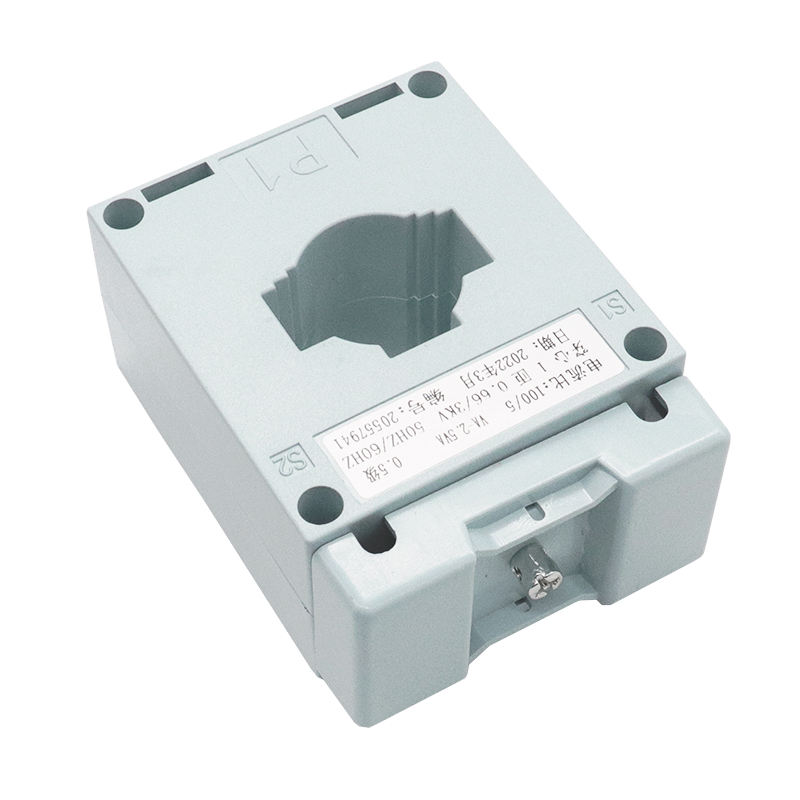 BH-0.66 I Neurketa Korronte-Transformadorea