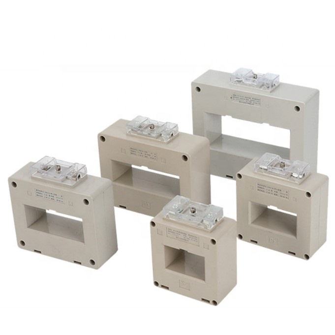 BH-0.66 III Neurketa Korronte-Transformadorea