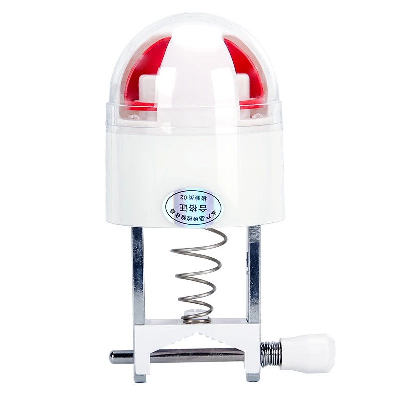 Erretraktilaren Gaineko Matxuren Adierazlea JDX Grounding Locator