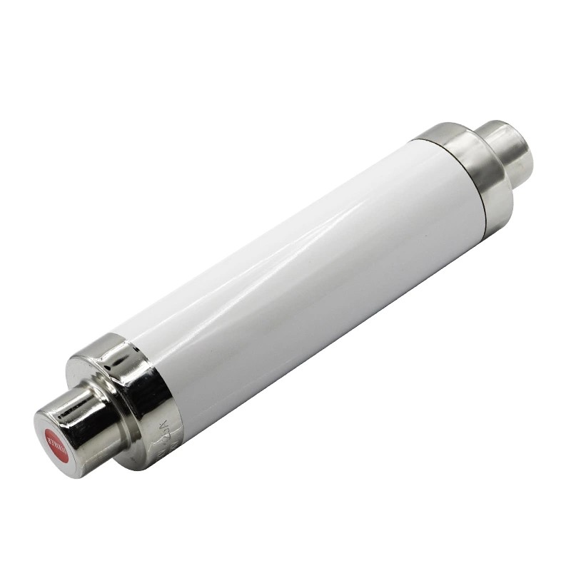 Tentsio handiko fusiblea XRNT PT Korronte-mugatzeko fusiblea