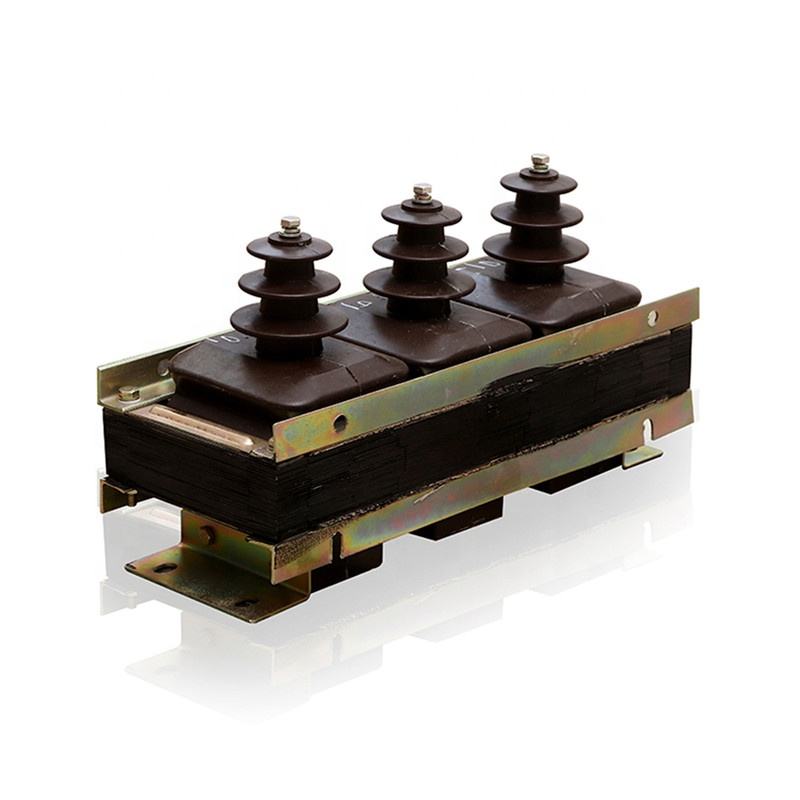 JSZW3-3 6 10(A B) Tentsio-Transformadorea