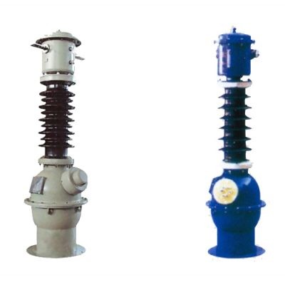 LB6-35 Korronte-eraldaketa