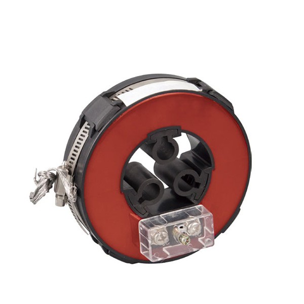 LMZK-10 Korronte-Transformadorea