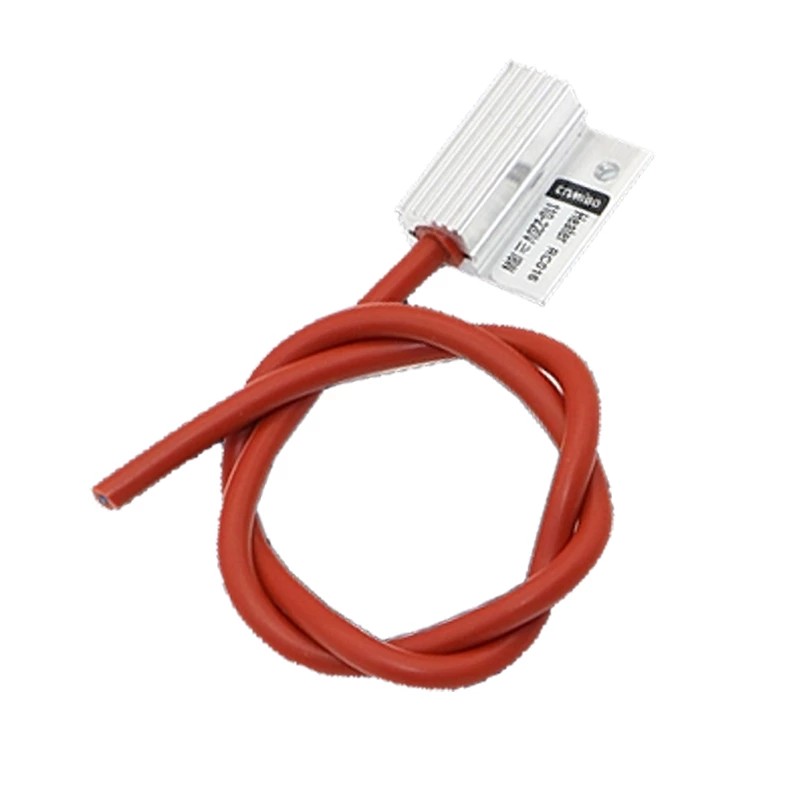 Erdieroale Txikia Berogailu RC016 PTC Banaketa Armairua