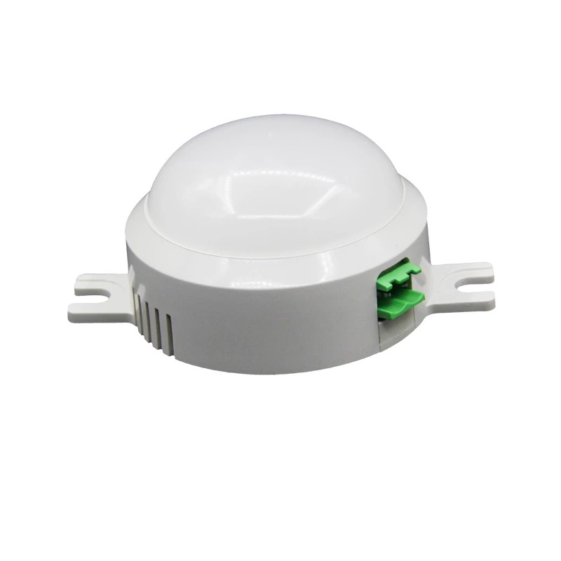 LED-D Switchgear Armairu elektrikoaren lanpara