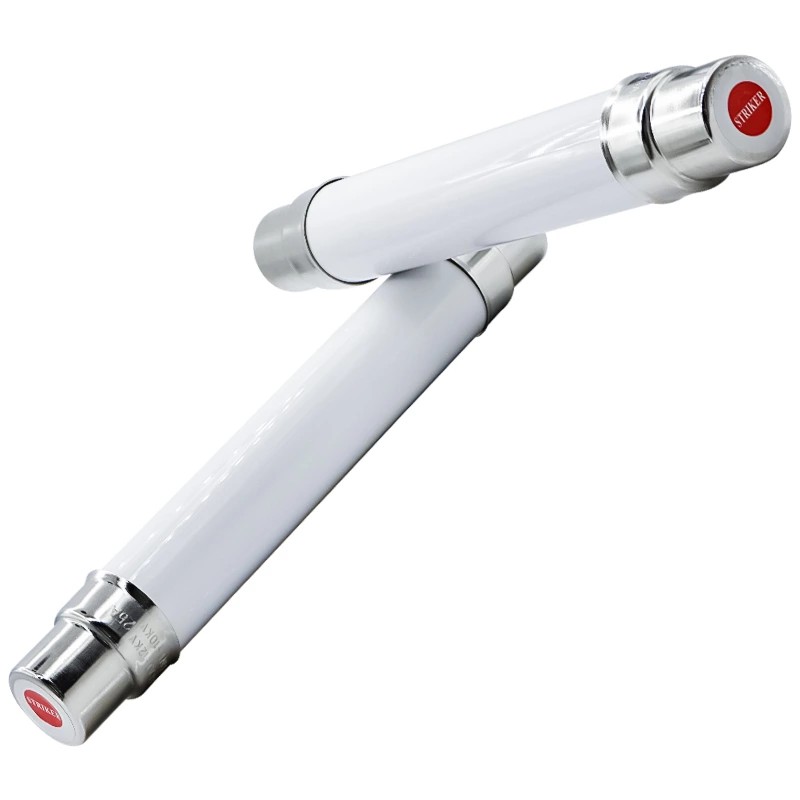 XRNP Tentsio Handiko Korronte Fusible Etengailu