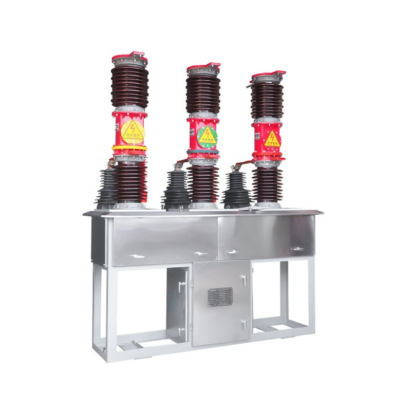 ZW7 Kanpoko Tentsio Handiko AC VCB